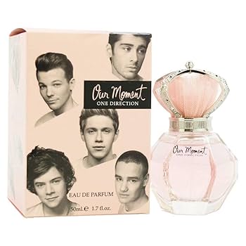 【新品 100ml】One Direction That Moment 香水 One Direction That Moment （ワンディレクション ザット